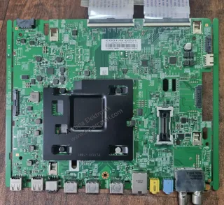 Samsung UE55NU7400U Anakart BN94-12842E