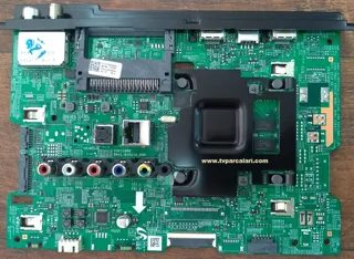 Samsung UE40N5300AUXTK Anakart BN94-13054F